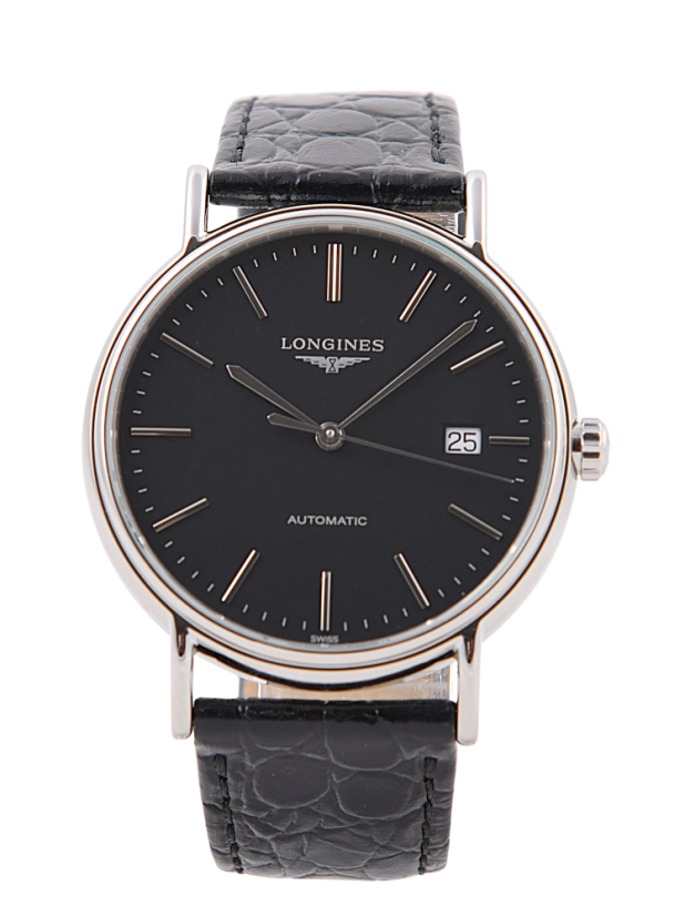 Longines Présence