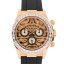 Rolex Daytona Eye of the Tiger