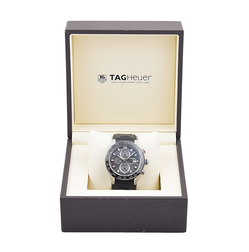 TAG Heuer Carrera Calibre HEUER 01