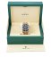 Rolex Sea-Dweller