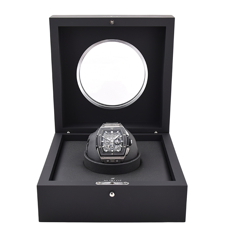 Hublot Spirit of Big Bang
