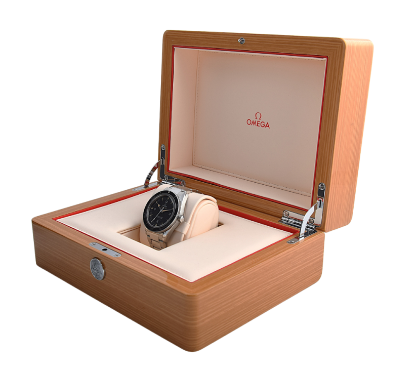 Omega Seamaster 300M