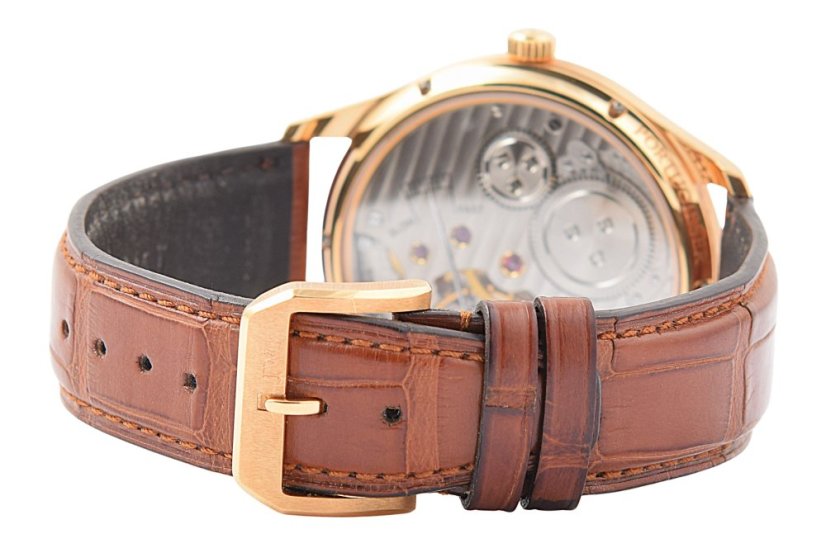 IWC Portuguese Vintage Hand-Wound