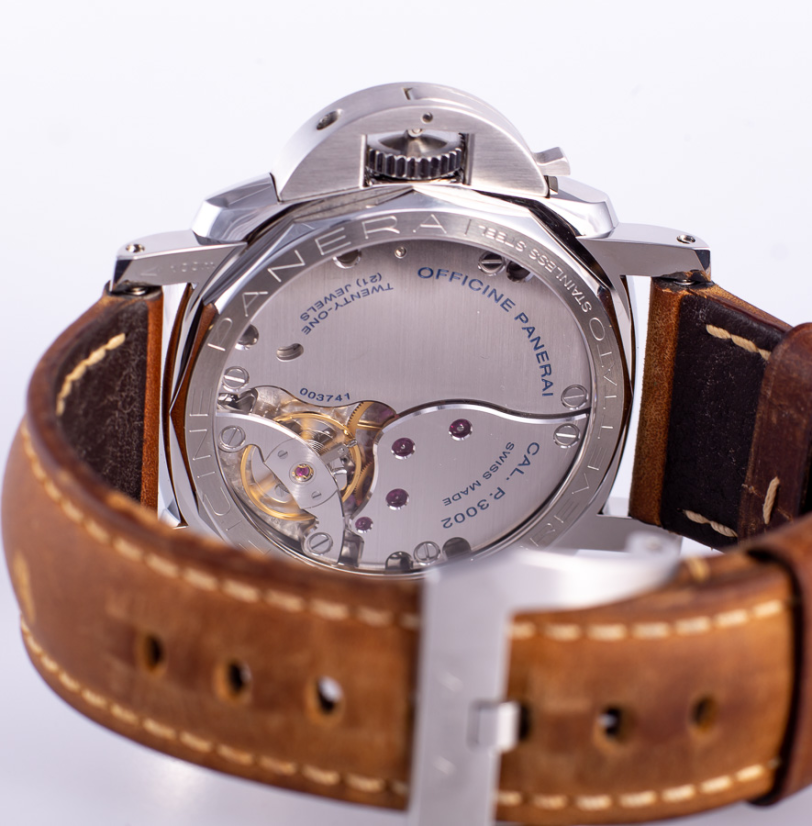 Panerai Luminor 1950 3 Days Power Reserve