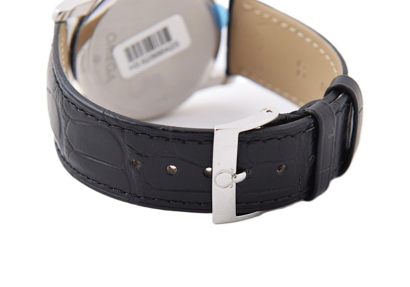 Omega De Ville Prestige