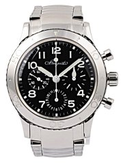 Breguet Type XX - XXI - XXII