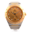 Omega Constellation Bicolor 39mm