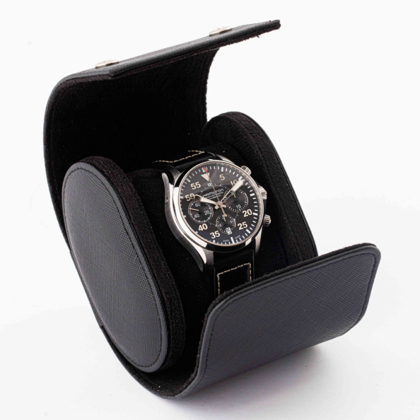 Hamilton Khaki Aviation Pilot Auto Chrono