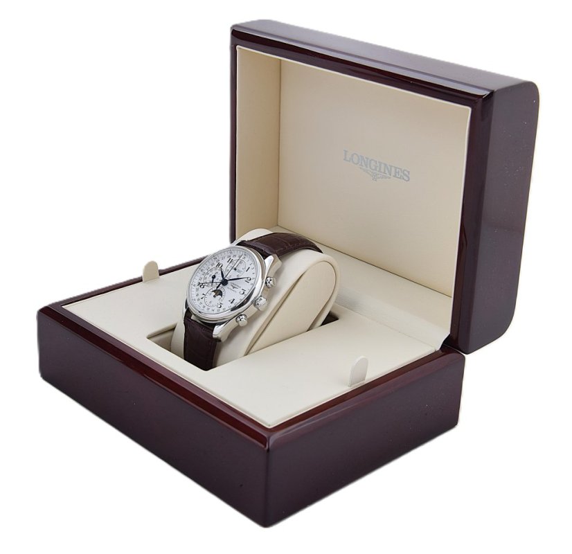 Longines Master Collection