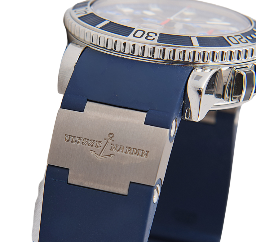 Ulysse Nardin Maxi Marine Diver