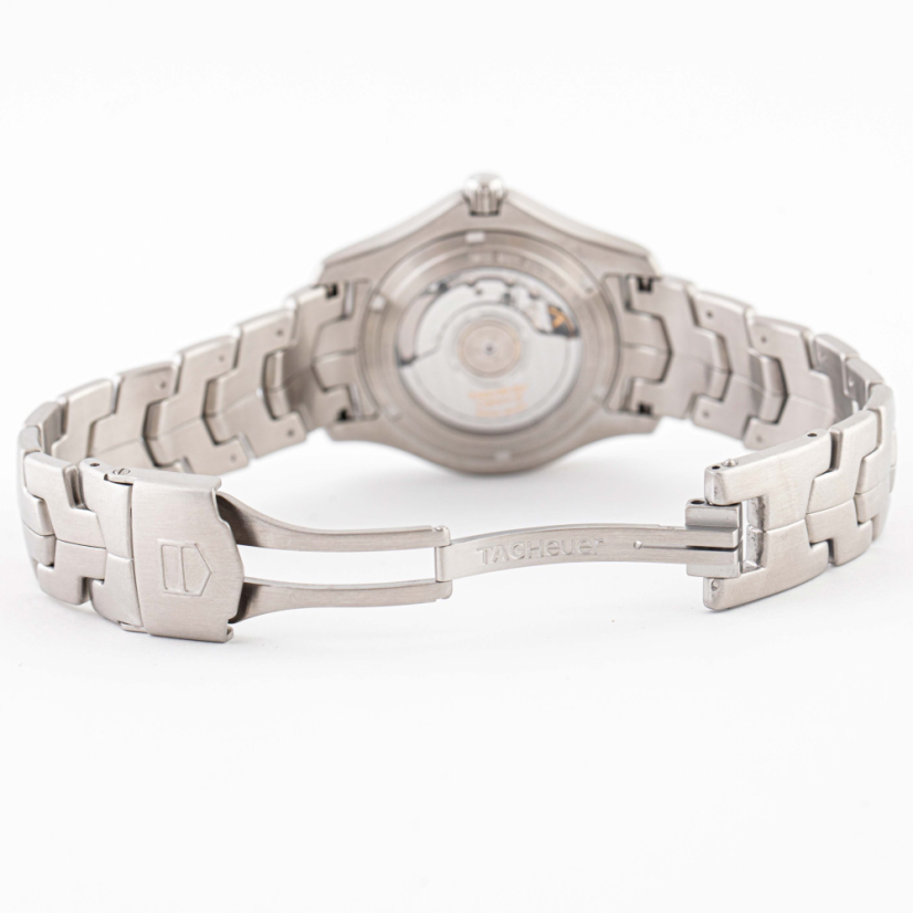 TAG Heuer Link Calibre 6