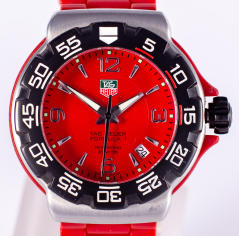Tag Heuer F1