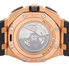 Audemars Piguet Royal Oak Offshore Gold 44mm