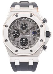 Audemars Piguet Royal Oak Offshore Chronograph Elephant