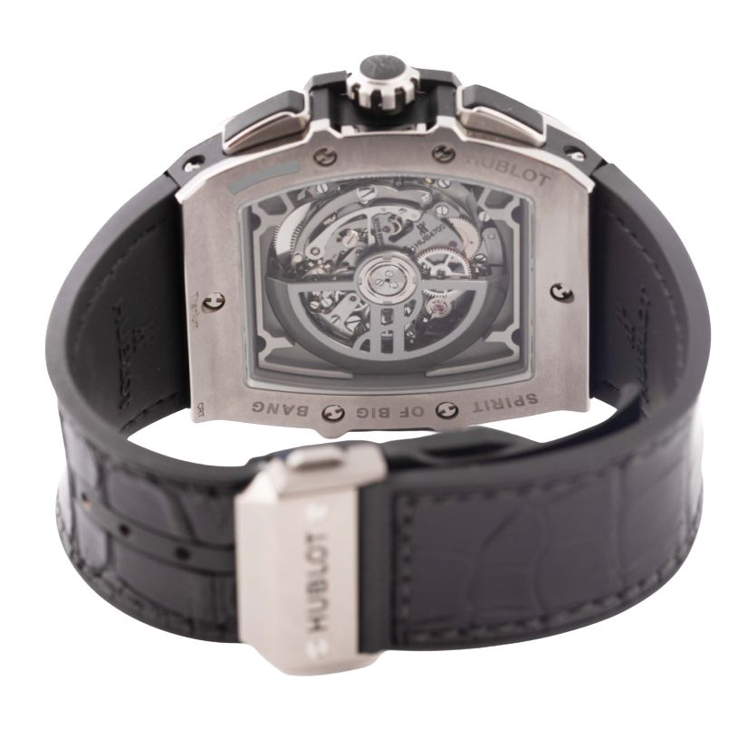 Hublot Spirit of Big Bang