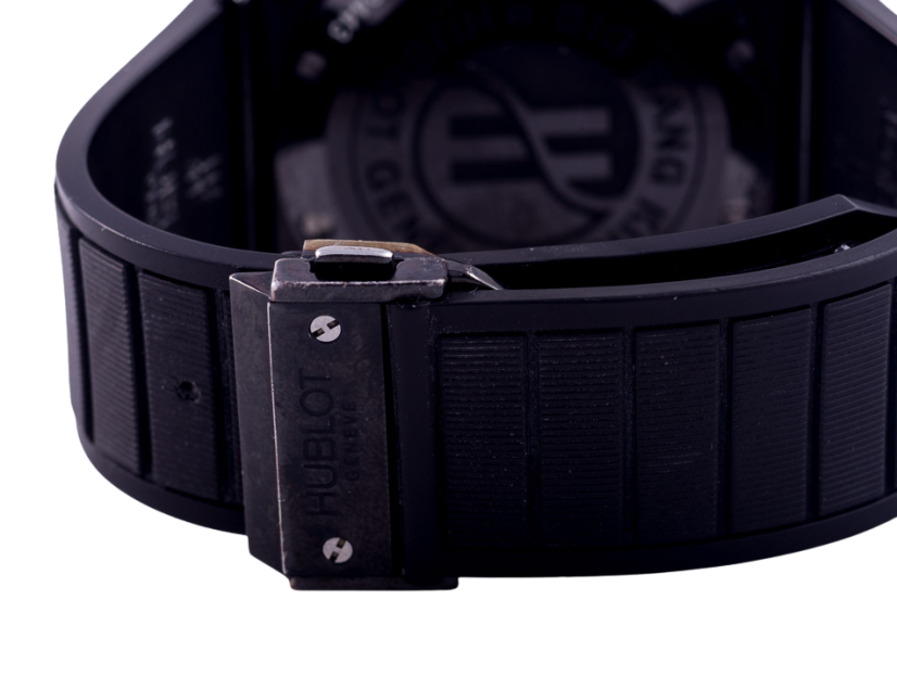 Hublot Big Bang King Black Magick