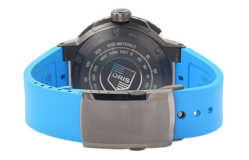 Hodinky Oris Aquis Pro 1000M