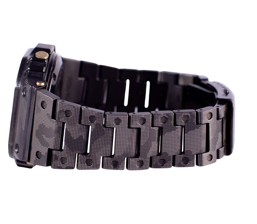 Casio G-Shock Titanium Camouflage GMW-B5000TCM-1ER