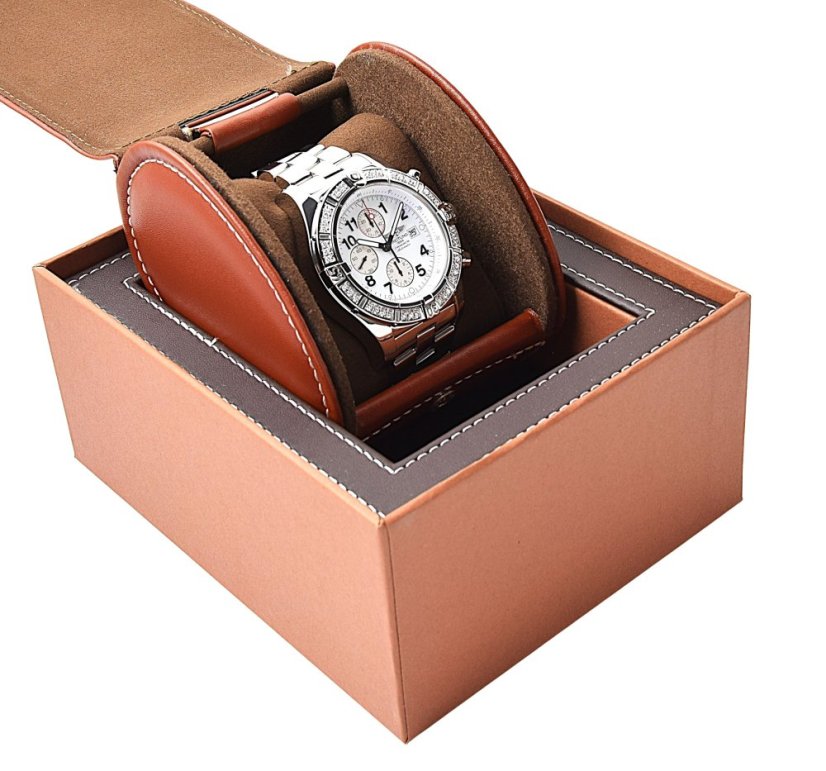 BREITLING Super Avenger Diamonds