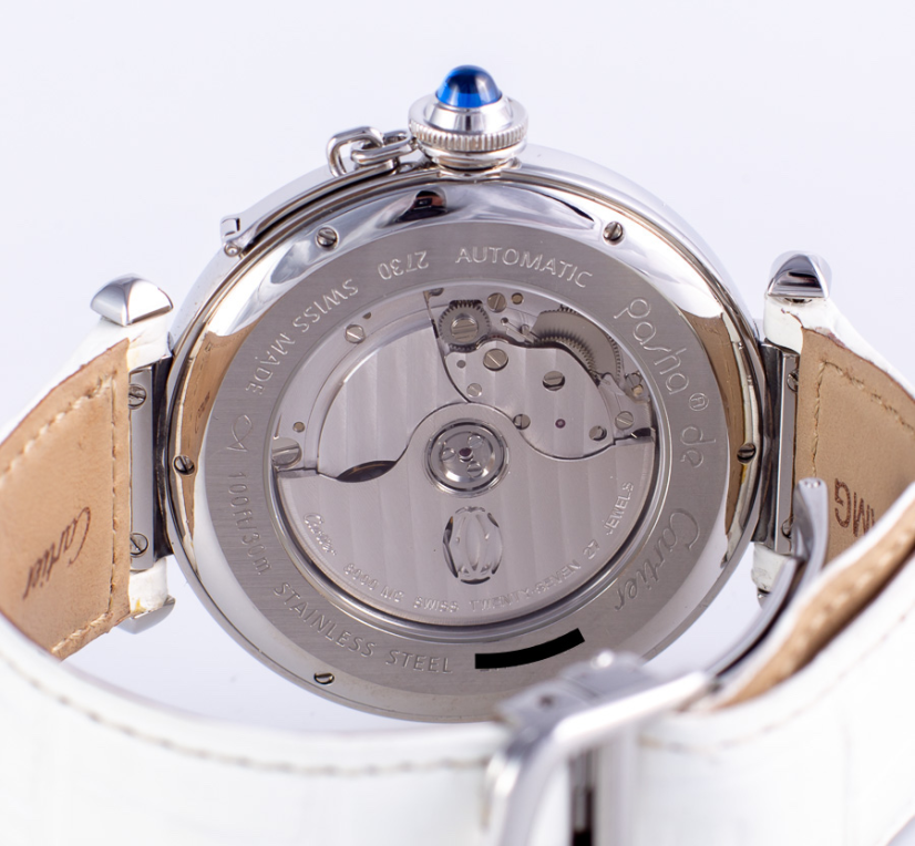Cartier Pasha