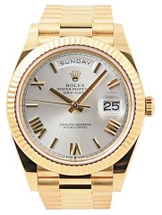 ROLEX Day-Date 40 mm 2024