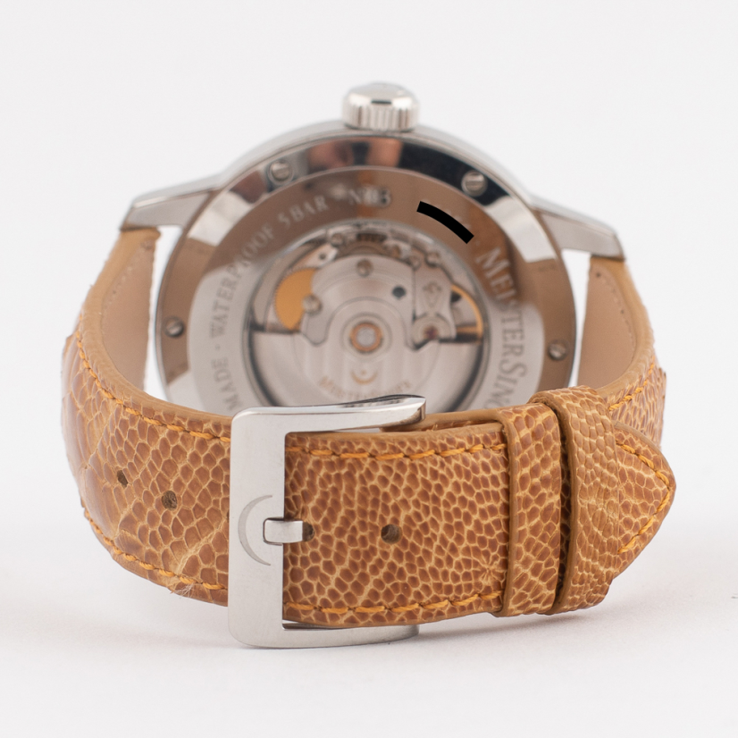 Meistersinger N° 03