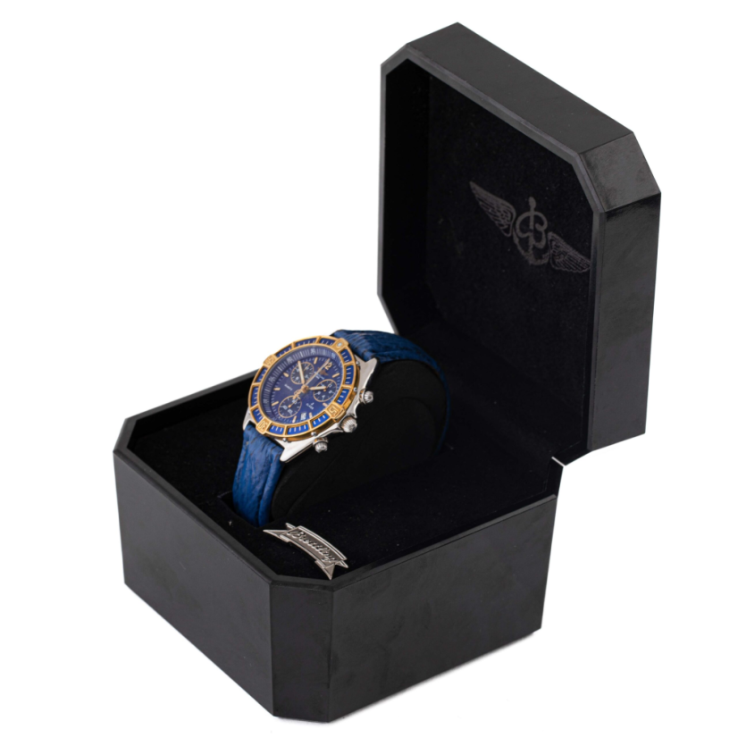 Breitling J Class