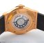 Hublot Classic Fusion King Gold Diamonds