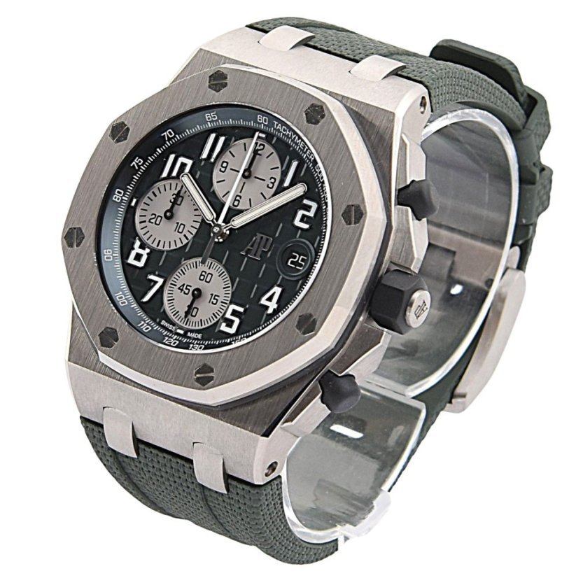 AUDEMARS PIGUET Offshore