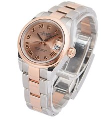 ROLEX Datejust 28mm
