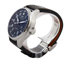 IWC Big Pilot