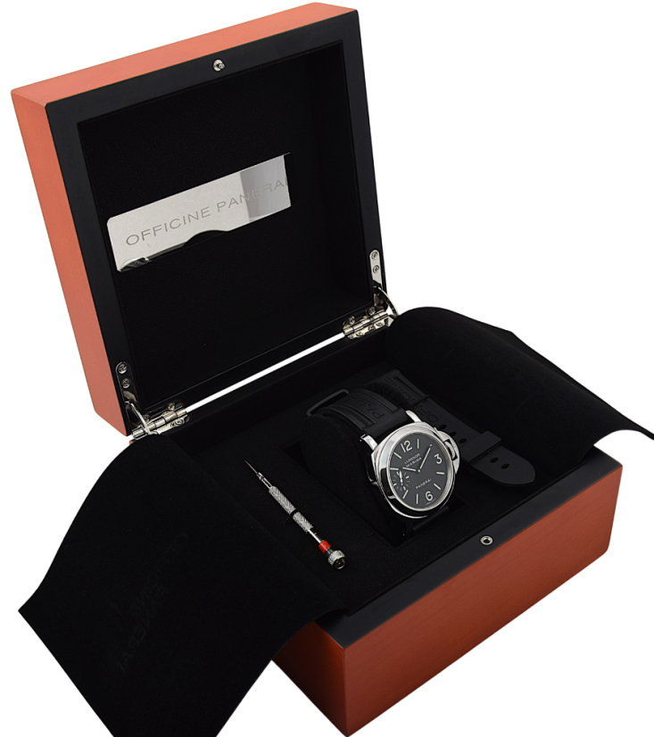 Panerai Luminor Marina