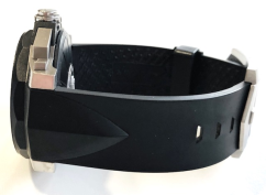 Corum Amiral’s Cup Leap Second