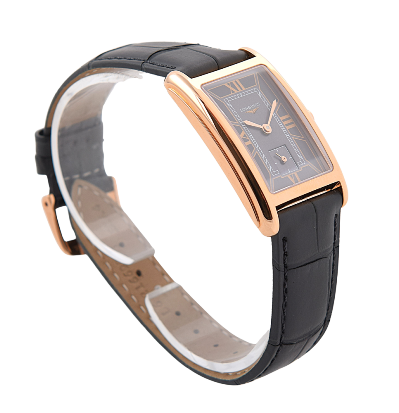 Longines Dolcevita Rose Gold
