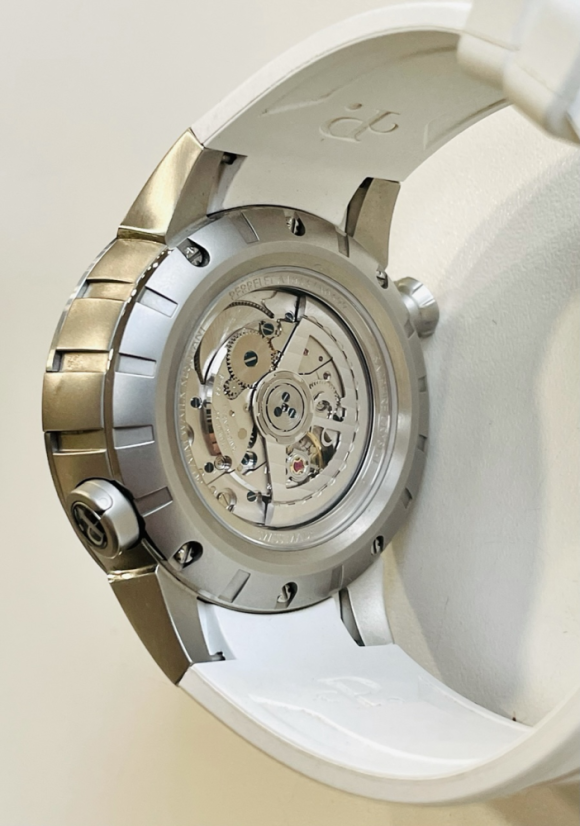 Perrelet Turbine Diver