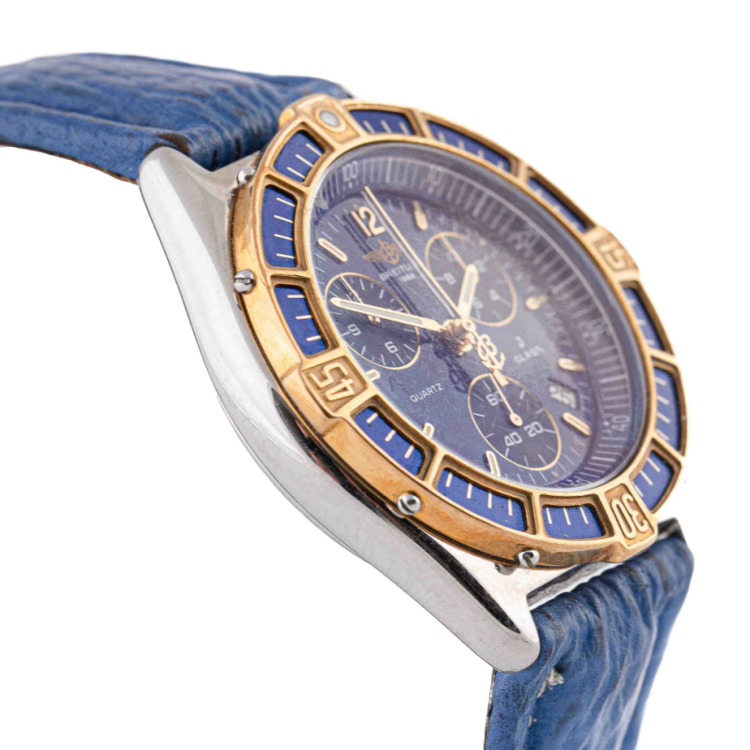Breitling J Class