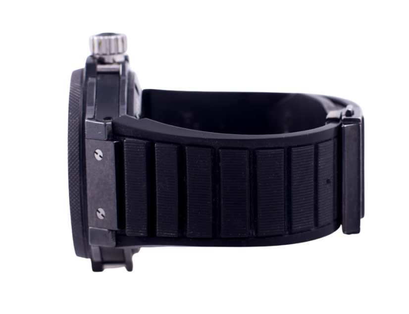 Hublot Big Bang King Black Magick