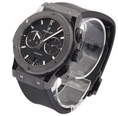 HUBLOT Classic Fusion Black Magick