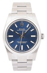 ROLEX Oyster Perpetual 34