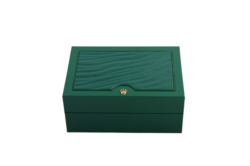 Rolex Air King 34mm