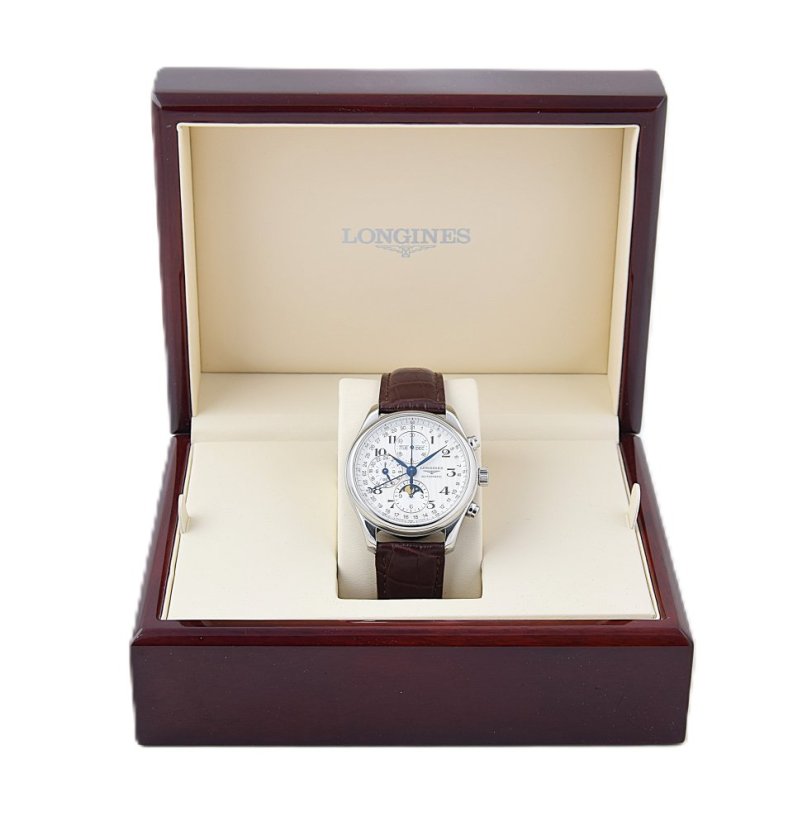 Longines Master Collection