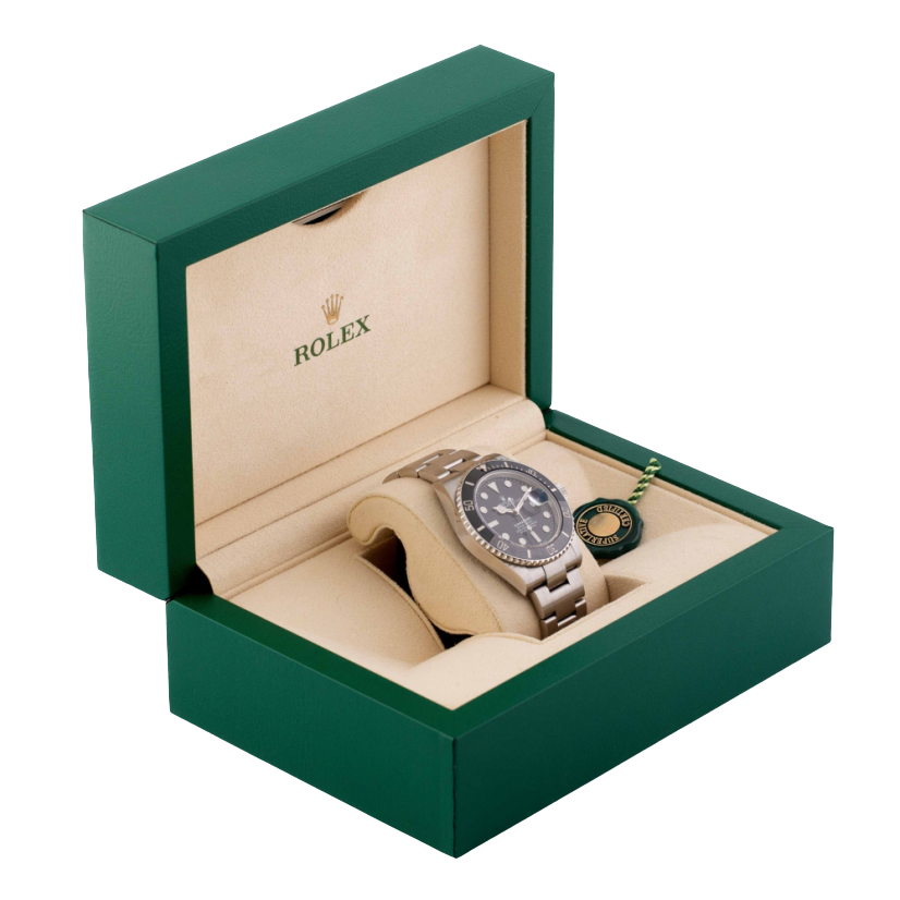ROLEX Submariner Date