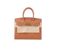 Hermès Birkin Bags