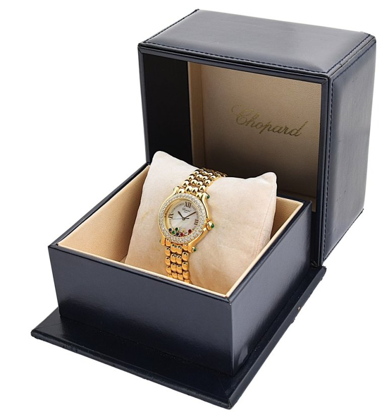 Chopard Happy Sport