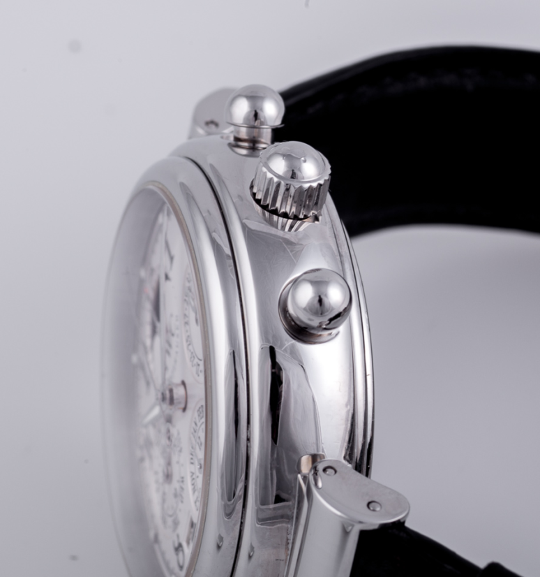 IWC Da Vinci Perpetual Calendar