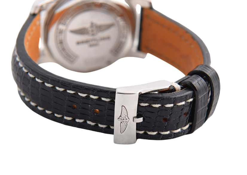 Breitling Colt Lady 33mm