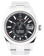 ROLEX Sky-Dweller