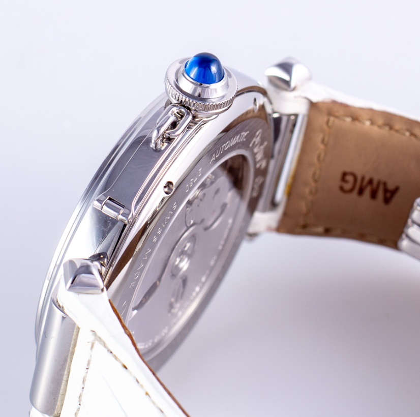 Cartier Pasha