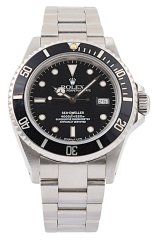 Rolex Sea-Dweller