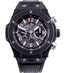 Hublot Big Bang Unico Carbon
